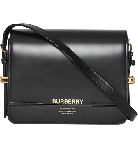 Burberry Small Grace Crossbody Bag 